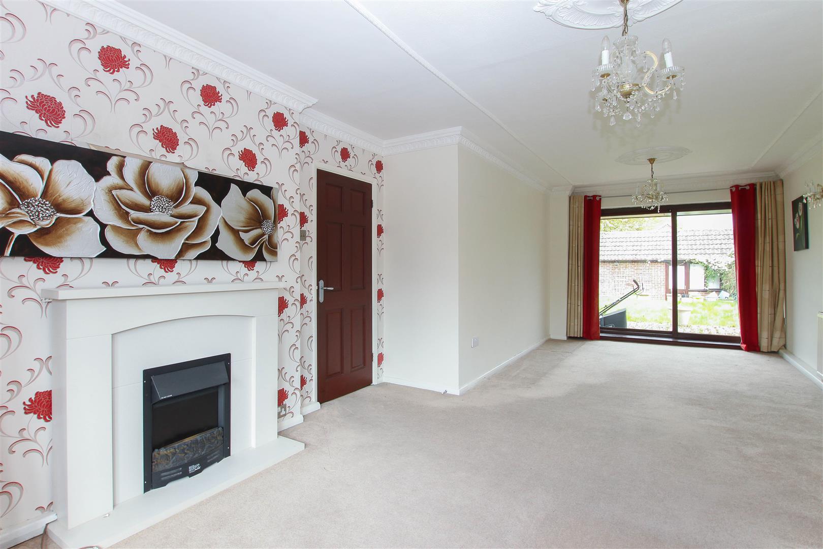 Beehive Chase, Hook End. Keith Ashton